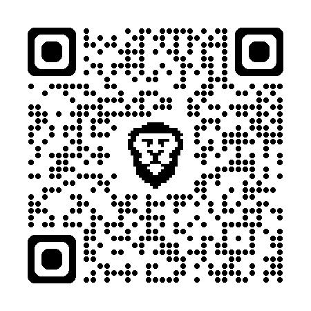 QR-Code zum Impressum von Lennli
