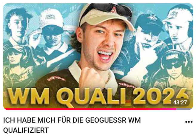 Wird geladen …